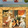 THE CLASSICAL SPIRIT 1 + CD / klasické skladby pro středně pokročilé klavíristy