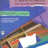 EASY CLASSICAL PIANO DUETS 2 - Teacher and Student