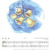 Tastenzauberei - Weihnachtsmusizieren (vánoční písničky a melodie) / snadný klavír, čtyřruční klavír a komorní soubory