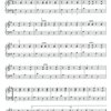 Tastenzauberei - Weihnachtsmusizieren (vánoční písničky a melodie) / snadný klavír, čtyřruční klavír a komorní soubory