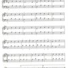 Tastenzauberei - Weihnachtsmusizieren (vánoční písničky a melodie) / snadný klavír, čtyřruční klavír a komorní soubory