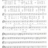 Tastenzauberei - Weihnachtsmusizieren (vánoční písničky a melodie) / snadný klavír, čtyřruční klavír a komorní soubory