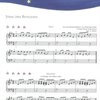 Tastenzauberei - Weihnachtsmusizieren (vánoční písničky a melodie) / snadný klavír, čtyřruční klavír a komorní soubory
