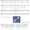 Tastenzauberei - Weihnachtsmusizieren (vánoční písničky a melodie) / snadný klavír, čtyřruční klavír a komorní soubory