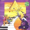 Tastenzauberei - Klavierschule Band 4 + CD / klavírní škola pro mladé klavíristy