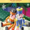 The NUTCRACKER SUITE for TWO / 1 klavír 4 ruce