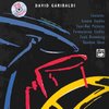 FUTURE SOUNDS by David Garibaldi + CD drums