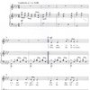 International Folk Songs for Solo Singers / střední nižší hlas (medium low) a klavír