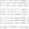 Kendor Music, Inc. 10 JAZZ SKETCHES 1 by Lennie Niehaus - trumpet trios