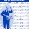 ALFRED PUBLISHING CO.,INC. SYNCOPATION FOR THE MODERN DRUMMER