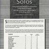 STRICTLY STRINGS / POP-STYLES SOLOS + CD violin / housle