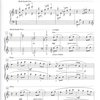 Valse Sentimentale a Deux by Catherine Rollin / 1 klavír 4 ruce