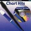 DISCOVER THE LEAD - CHART HITS zobcová flétna + CD
