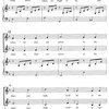 ALFRED PUBLISHING CO.,INC. Simple Gifts / Pachelbel's Canon // 2-PART MIX or SSA* + piano