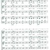 Walk a Mile / SATB* a cappella