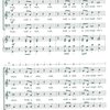 Walk a Mile / SATB* a cappella