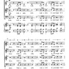 Walk a Mile / SATB* a cappella