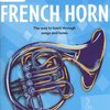 Abracadabra French Horn / lesní roh, škola hry prostřednictvím písníček a melodií