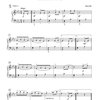Basix Keyboard: BEETHOVEN + Audio Online / 9 známých skladeb pro klavír