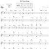 MEL BAY PUBLICATIONS FIRST LESSONS - Beginning Guitar - SET(Book+CD+ DVD)