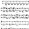 For Children I. by Béla Bartók / klavír