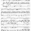 Rachmaninoff: VOCALISE / příčná flétna a klavír