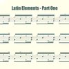 MEL BAY PUBLICATIONS LATIN ELEMENTS for the Drum Set + CD