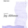 FESTIVAL DECK THE HALL / SSATB* a cappella