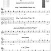 CLASSIC GUITAR FOR THE YOUNG BEGINNER + CD