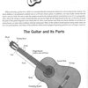 CLASSIC GUITAR FOR THE YOUNG BEGINNER + Audio Online / kytara