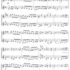 Ragtimes for Two Violins - 16 známých ragtimů pro dvoje housle