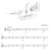 My First Classical Recorder Book - jednoduchý zpěvník klasických melodií pro zobcovou flétnu