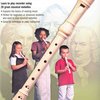 My First Classical Recorder Book - jednoduchý zpěvník klasických melodií pro zobcovou flétnu