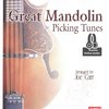 Great Mandolin Picking Tunes + Audio Online / mandolína + tabulatura