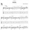 Bossa Nova &amp; Samba for Guitar + Audio Online
