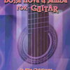 MEL BAY PUBLICATIONS Bossa Nova&Samba for Guitar + CD