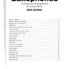 MORE TRIOS FOR SAXOPHONES / tria pro saxofony
