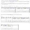 5-STRING BANJO STYLES FOR 6-STRING GUITAR + Audio Online / kytara + tabulatura
