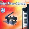 Premier Piano Course 1A - Lesson + CD