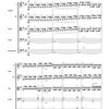 Prelude (from Holberg Suite) - String Orchestra (grade 3) / partitura + party