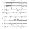 Prelude (from Holberg Suite) - String Orchestra (grade 3) / partitura + party