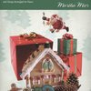 Christmas Delights 1 by Martha Mier / úplně jednoduché vánoční koledy pro klavír