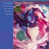 24 Character Preludes by Dennis Alexander + CD / sólo klavír
