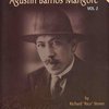 The Complete Works of Agustin Barrios Mangore 2 + CD / kytara