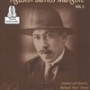 The Complete Works of Agustin Barrios Mangore 2 + Audio Online / kytara