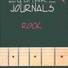 MEL BAY PUBLICATIONS GUITAR JOURNALS - ROCK + CD / kytara + tabulatura