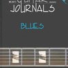 GUITAR JOURNALS - BLUES + CD / kytara + tabulatura