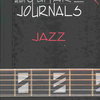 MEL BAY PUBLICATIONS GUITAR JOURNALS - JAZZ + CD / kytara + tabulatura