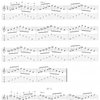 GUITAR JOURNALS - TECHNIQUE / kytara + tabulatura