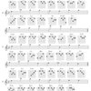 GUITAR JOURNALS - CHORDS